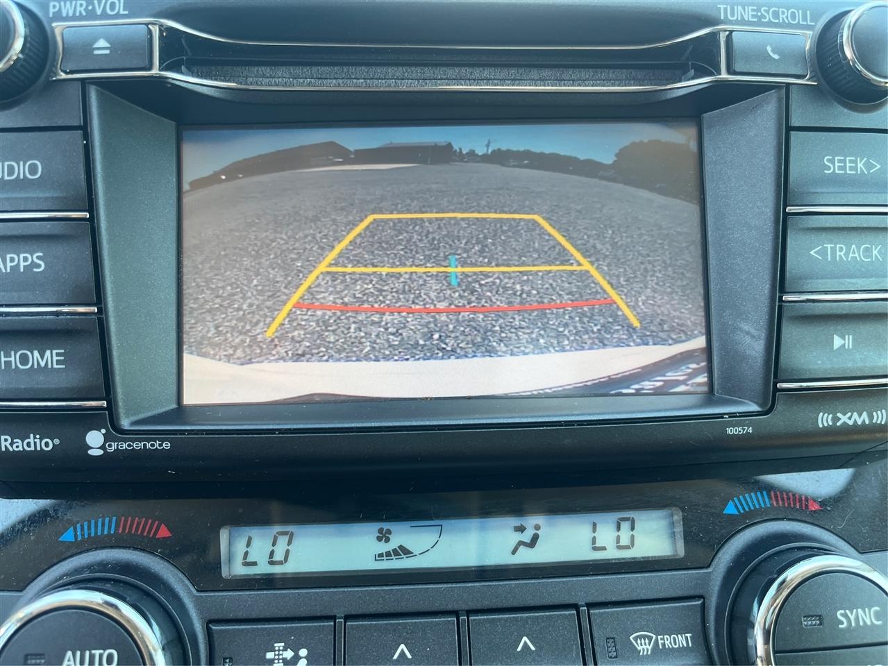 Toyota RAV4  2018