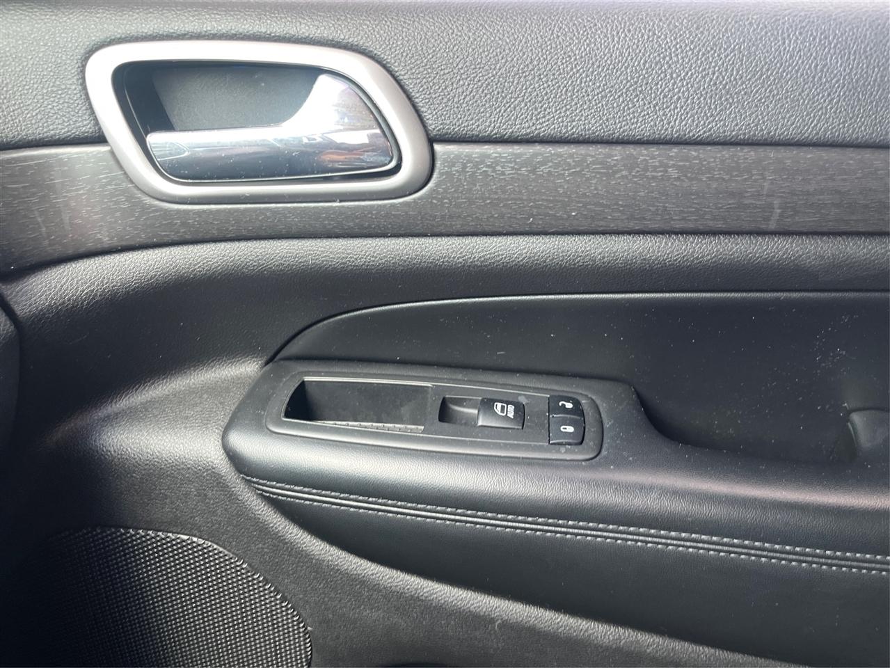 Jeep Grand Cherokee  2018
