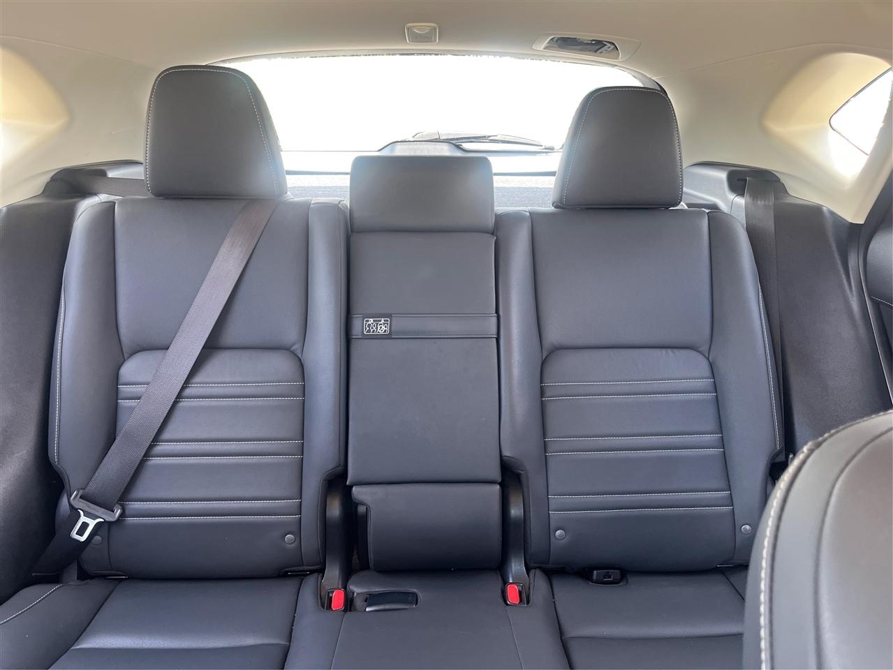 Lexus NX 200t Base 2019