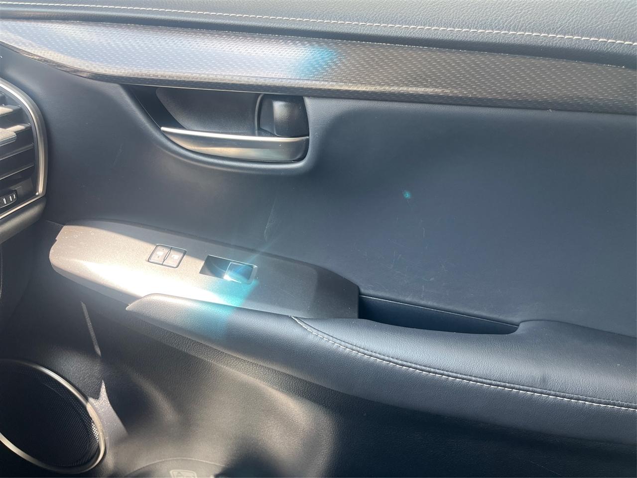 Lexus NX 200t Base 2019