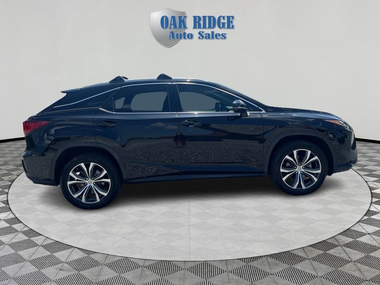 Lexus RX 350  2016
