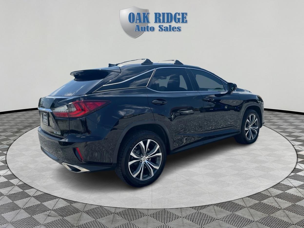 Lexus RX 350  2016