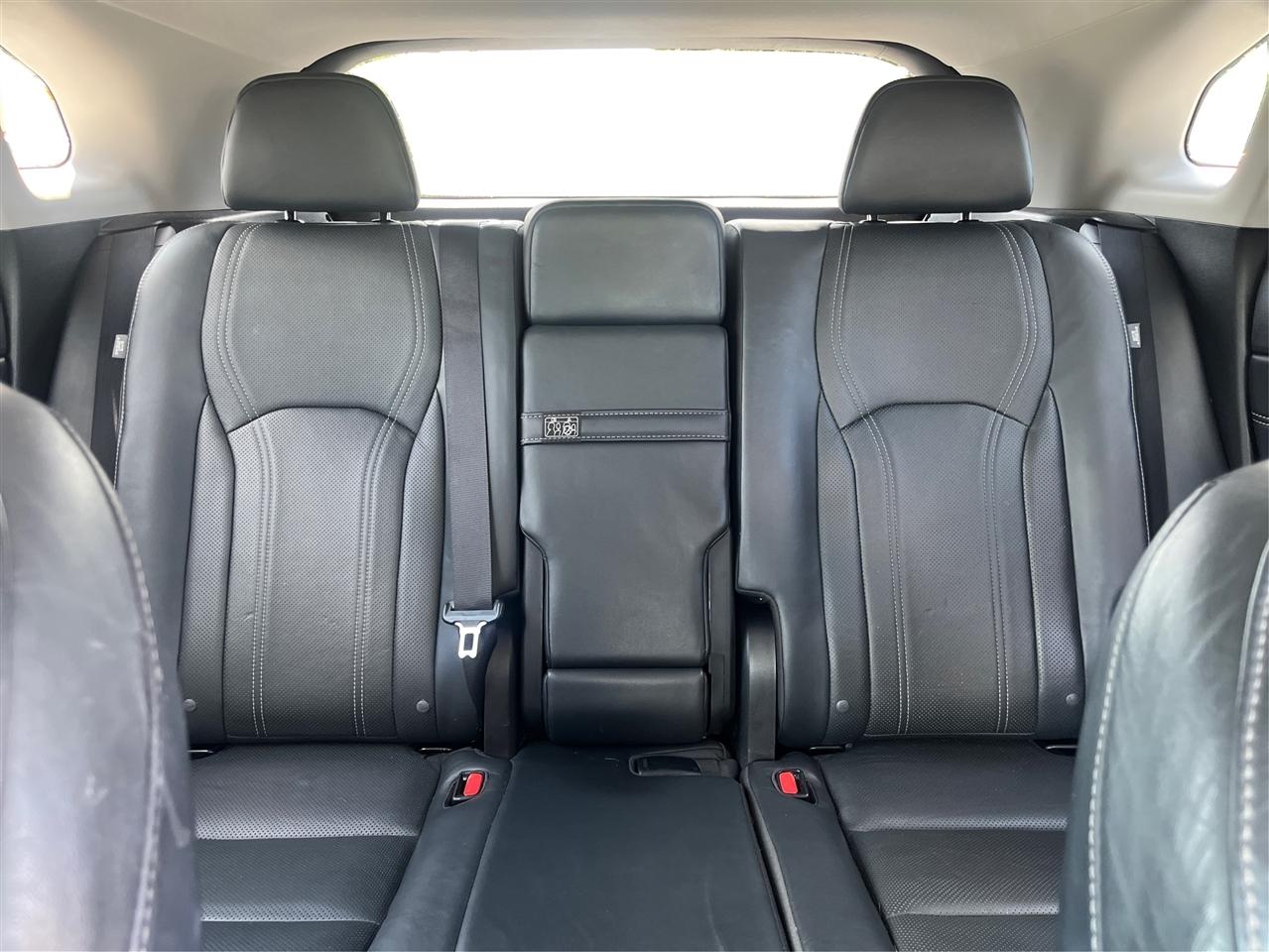 Lexus RX 350  2016