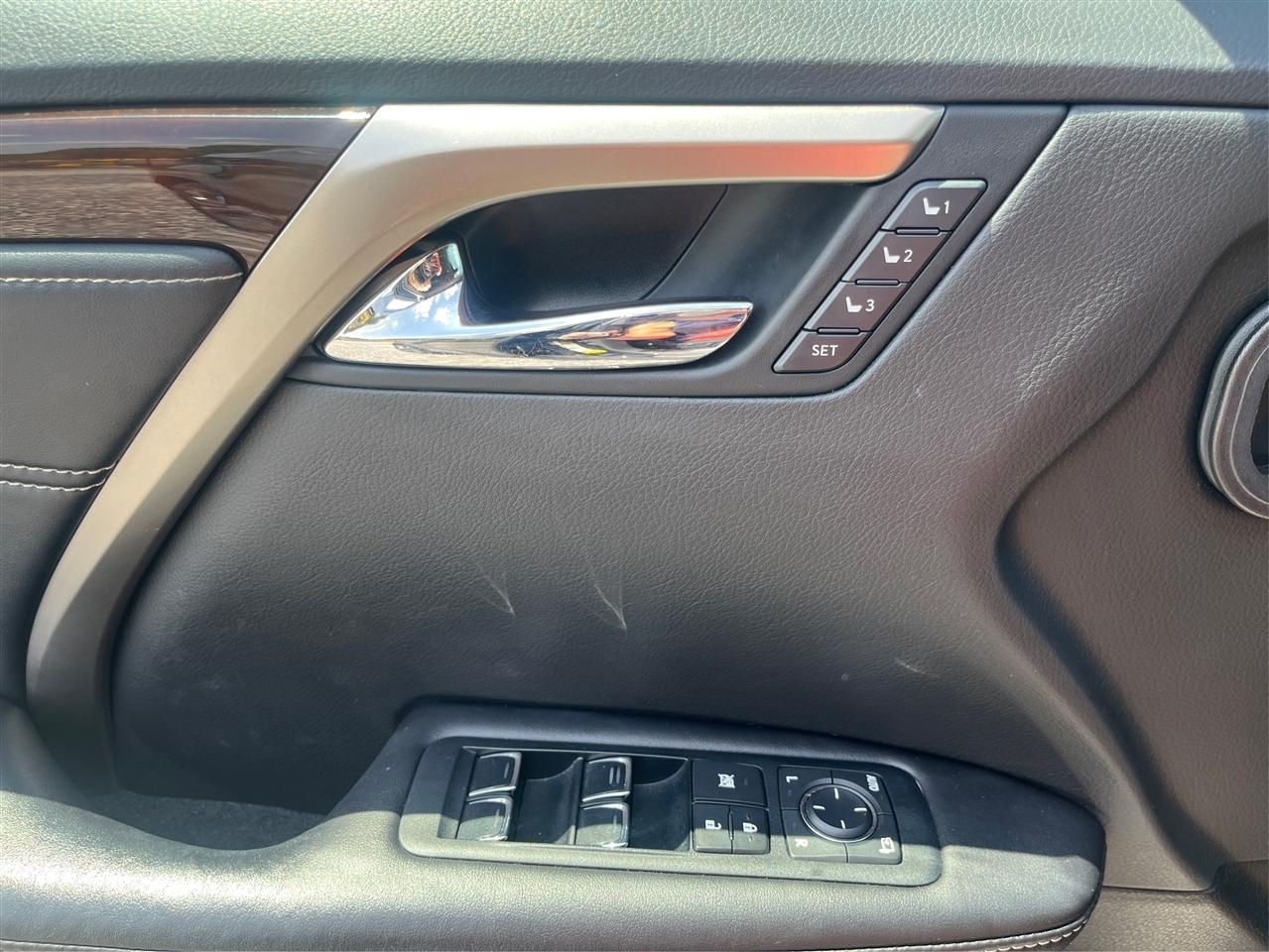Lexus RX 350  2016