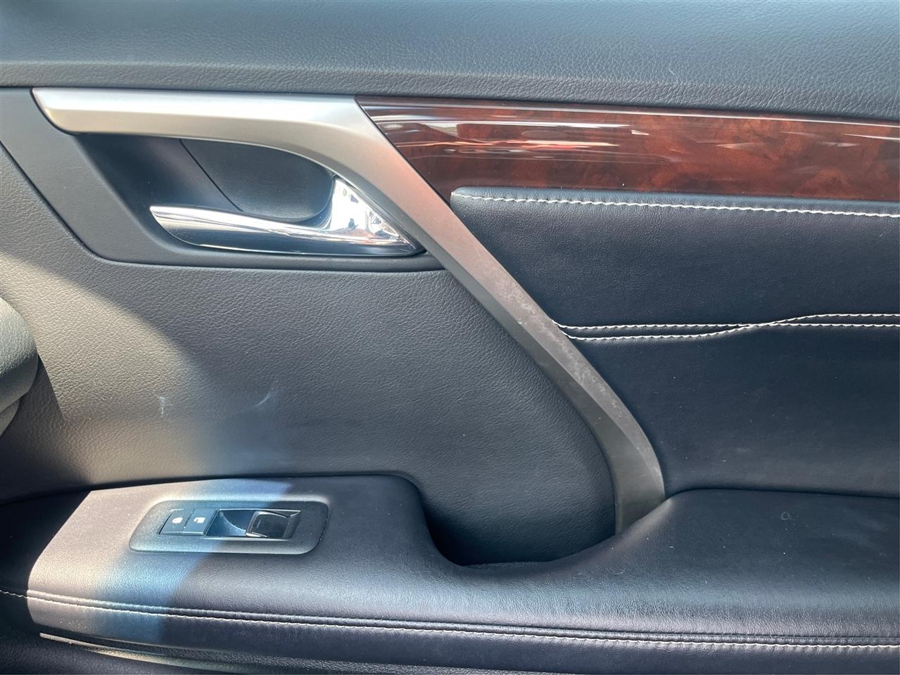 Lexus RX 350  2016