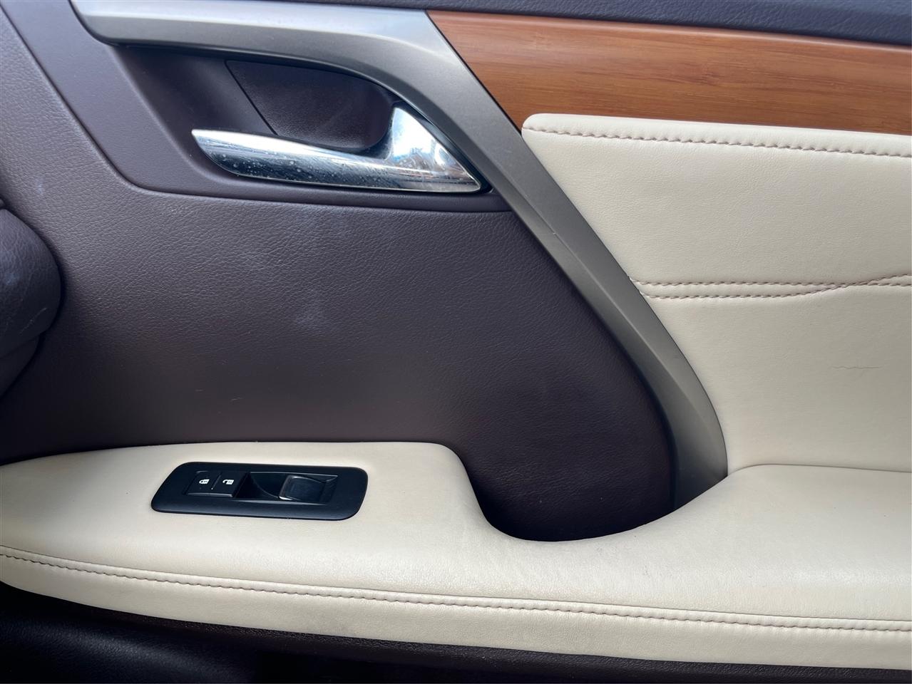 Lexus RX 350 Base 2016