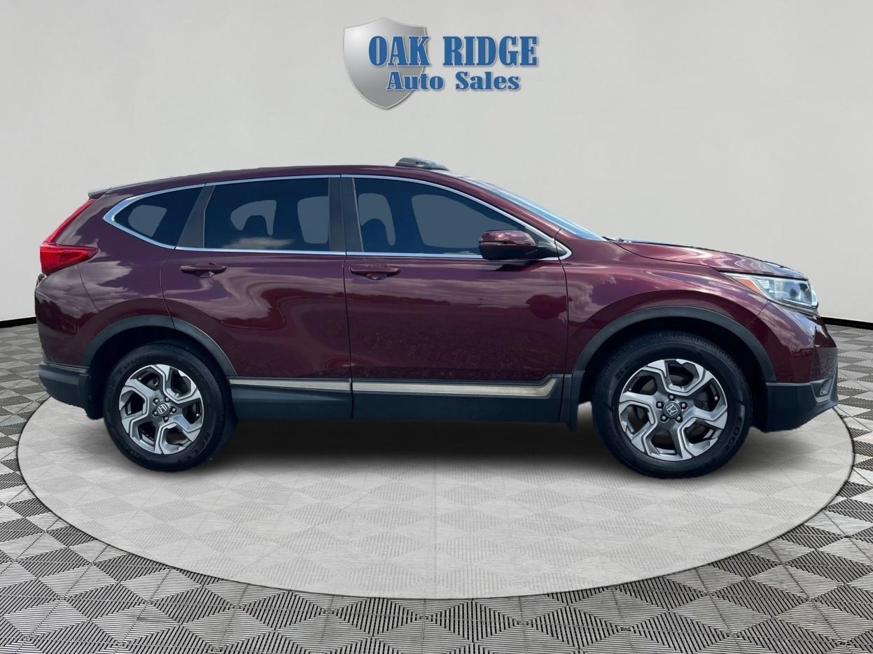 Honda CR-V  2017