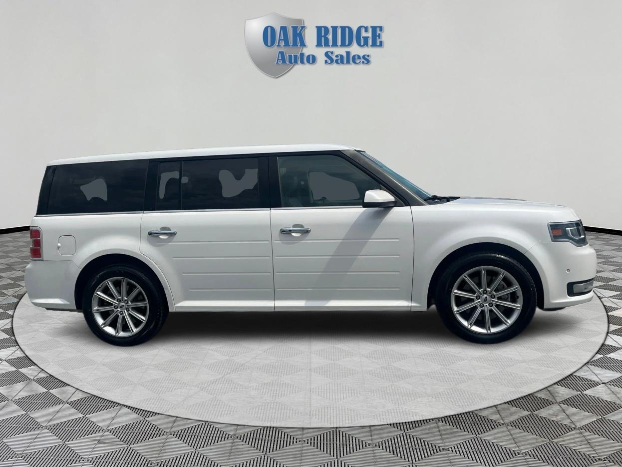Ford Flex  2018