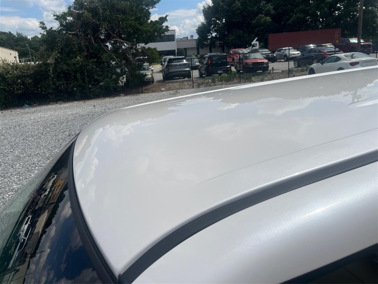Ford Flex  2018