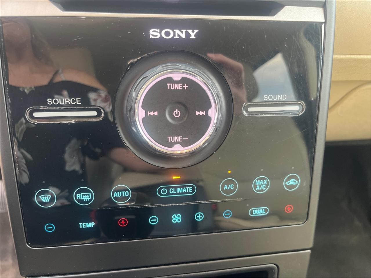 Ford Flex  2018