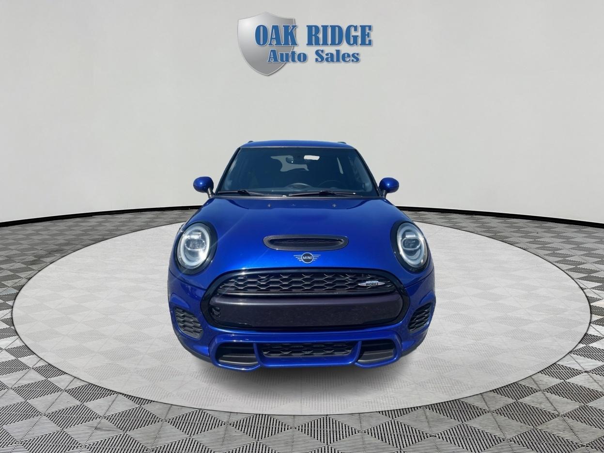 MINI Hardtop  2019