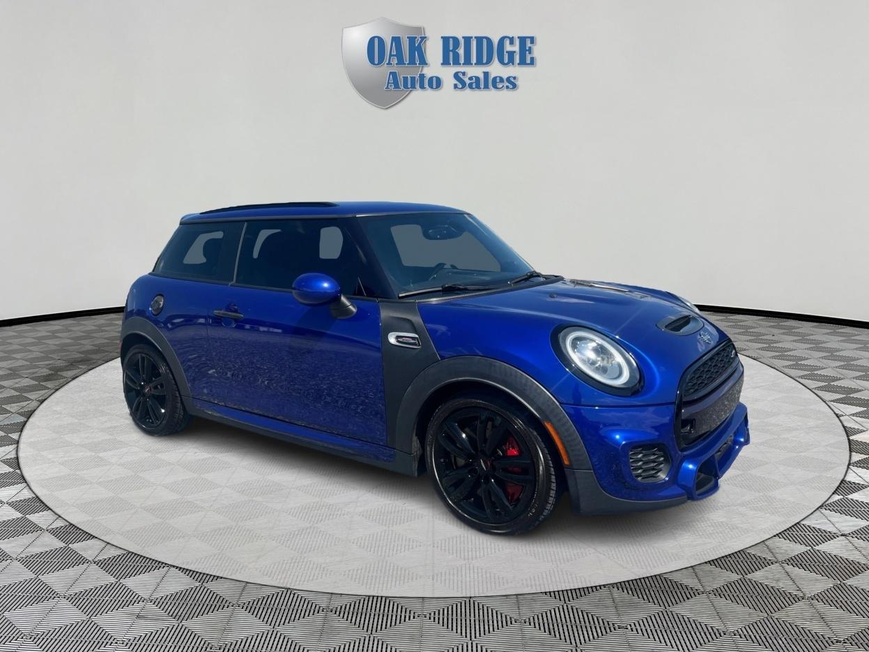 MINI Hardtop  2019