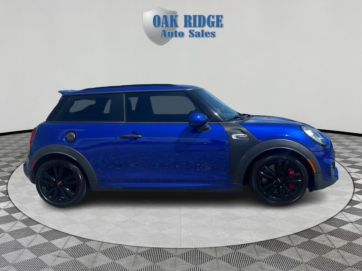 MINI Hardtop  2019