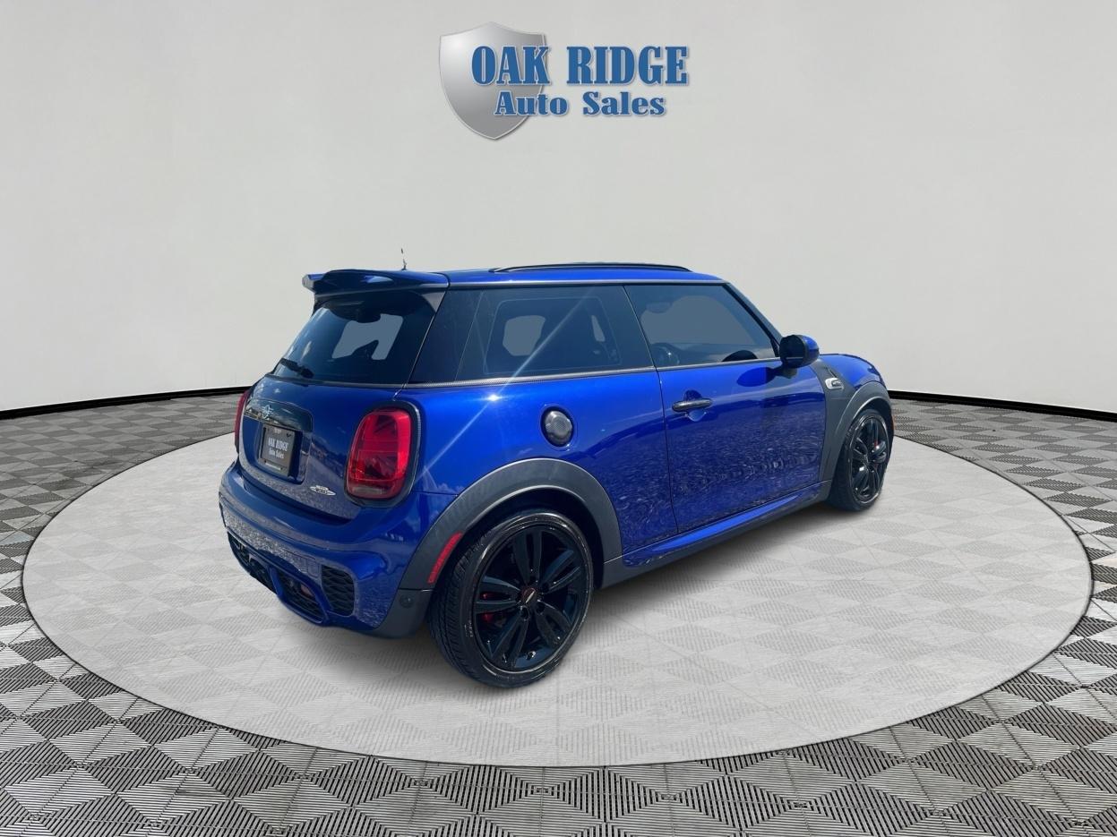 MINI Hardtop  2019