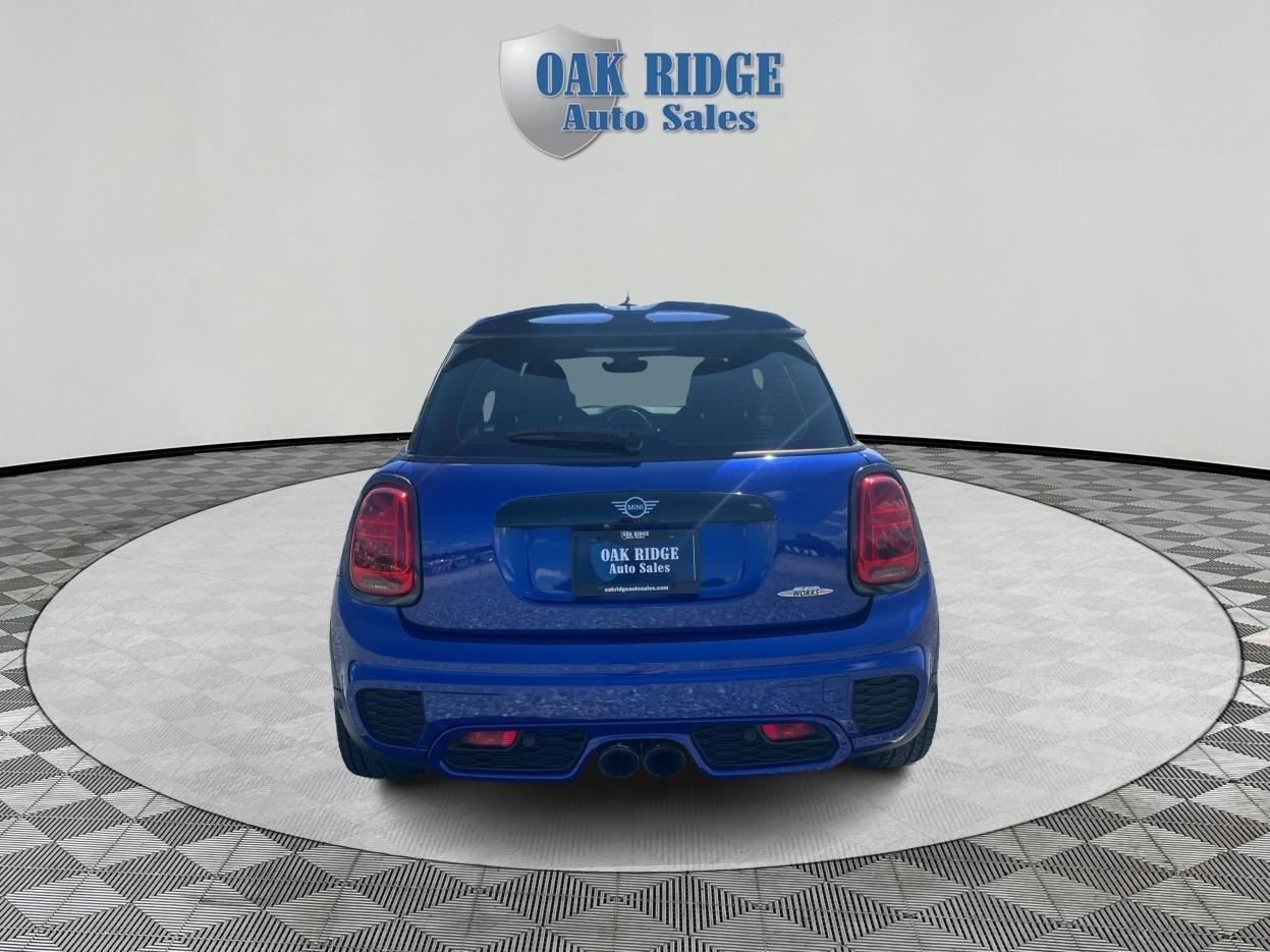 MINI Hardtop  2019