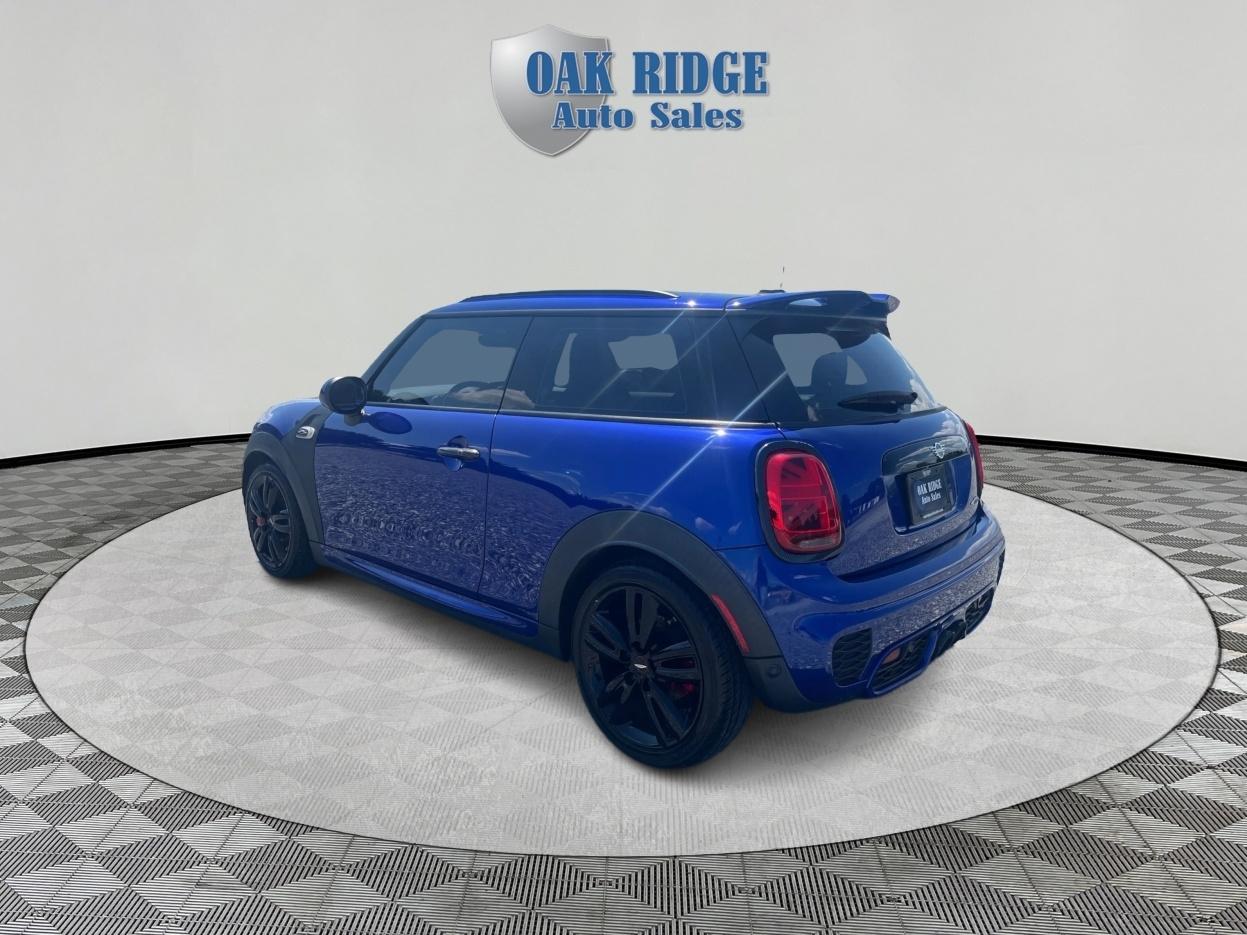 MINI Hardtop  2019