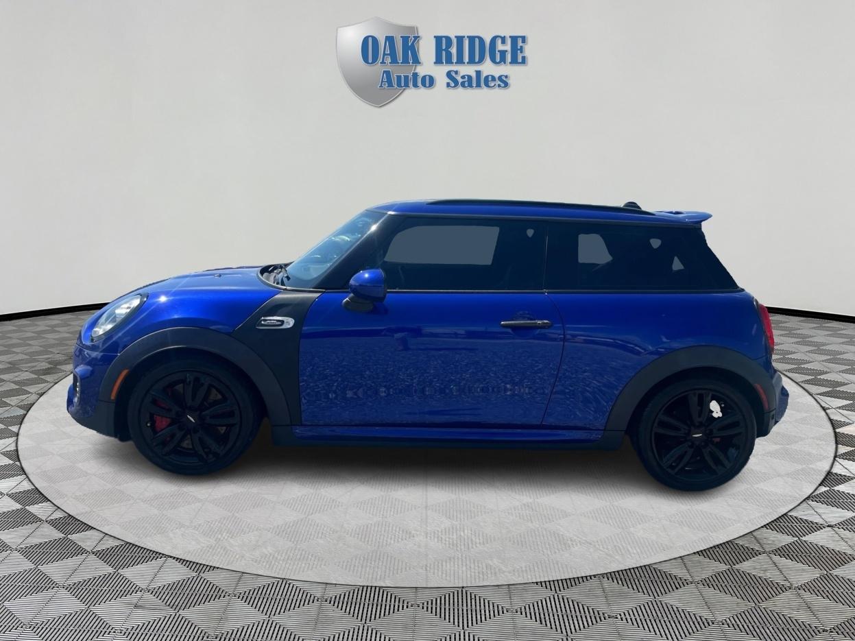 MINI Hardtop  2019