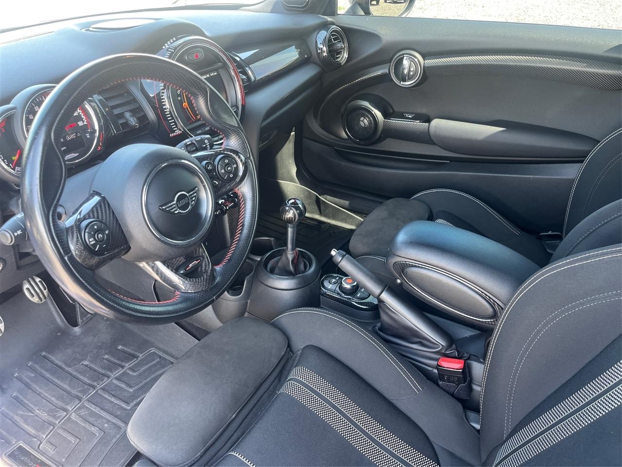 MINI Hardtop  2019