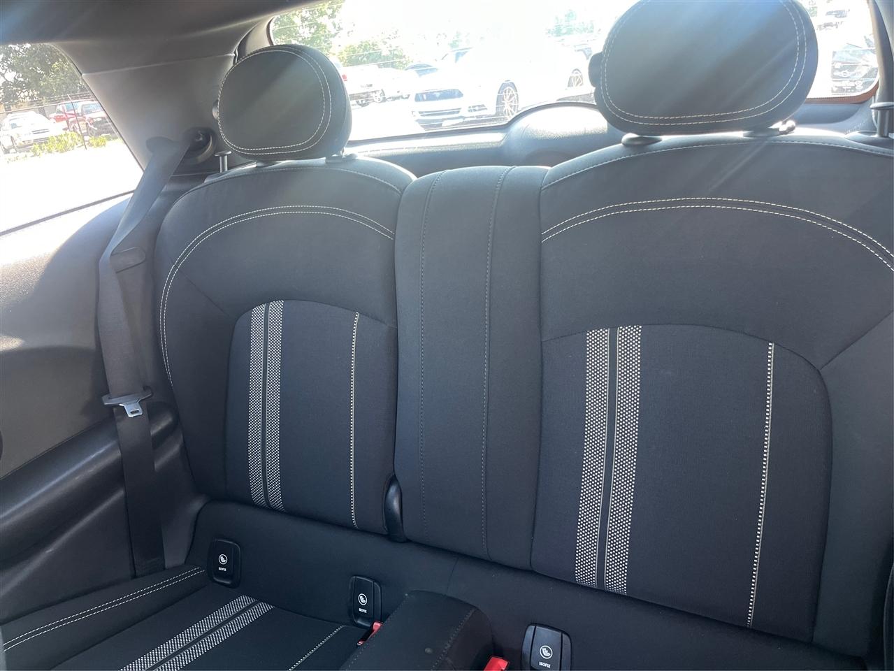 MINI Hardtop  2019