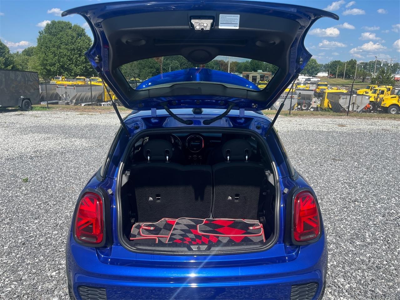 MINI Hardtop  2019