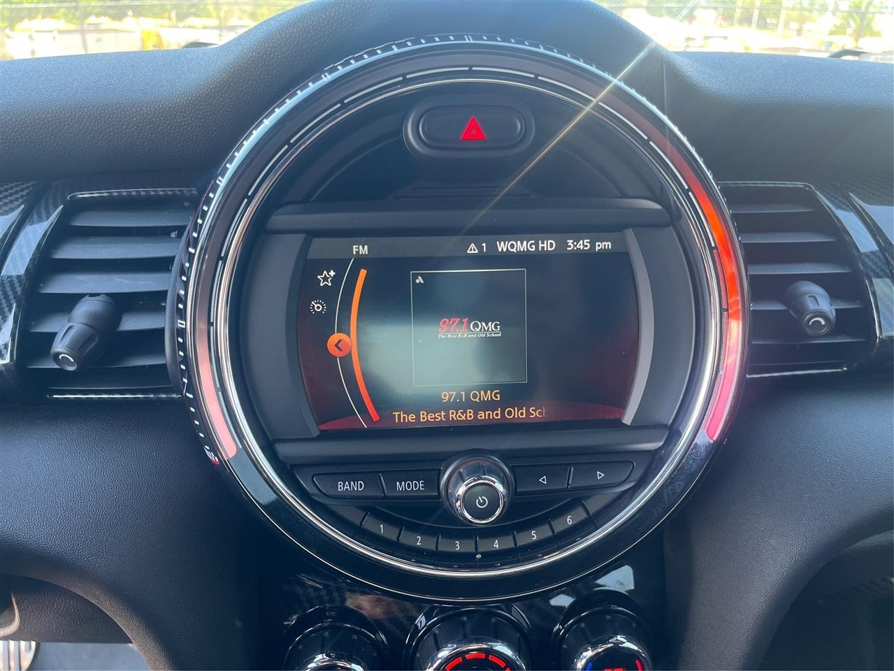 MINI Hardtop  2019