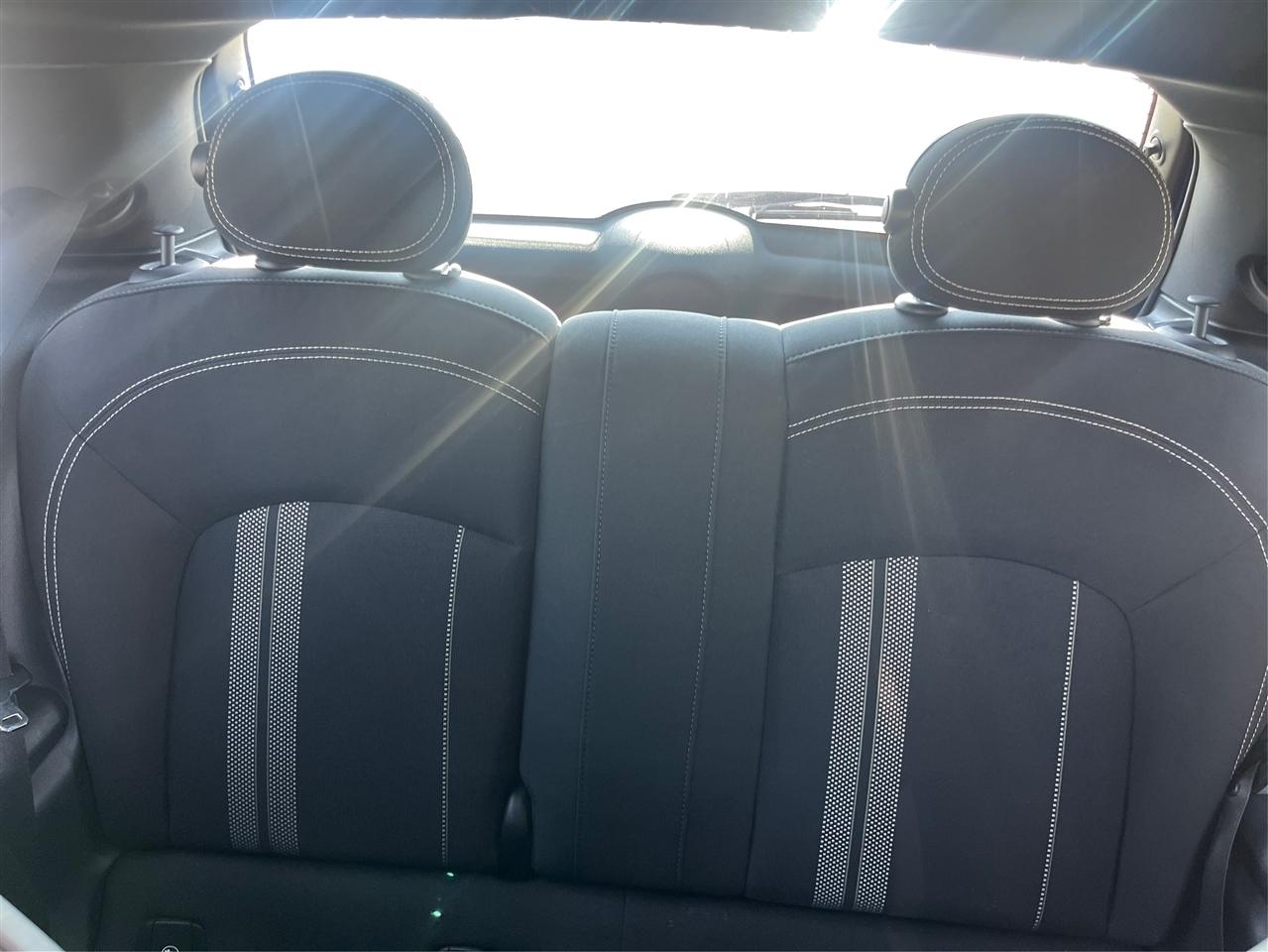 MINI Hardtop  2019