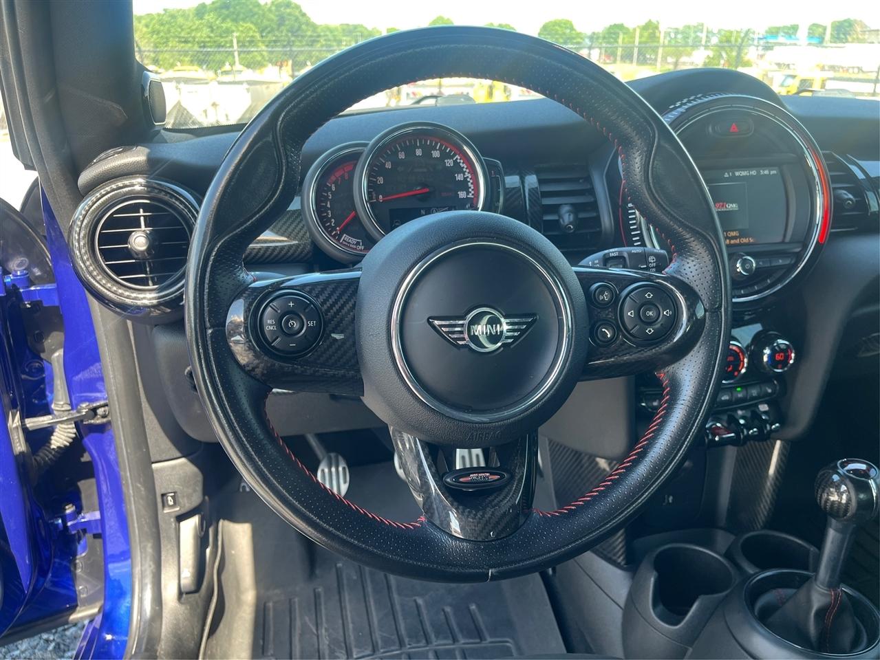 MINI Hardtop  2019