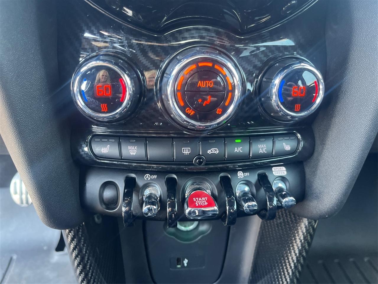 MINI Hardtop  2019