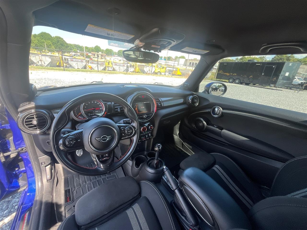 MINI Hardtop  2019