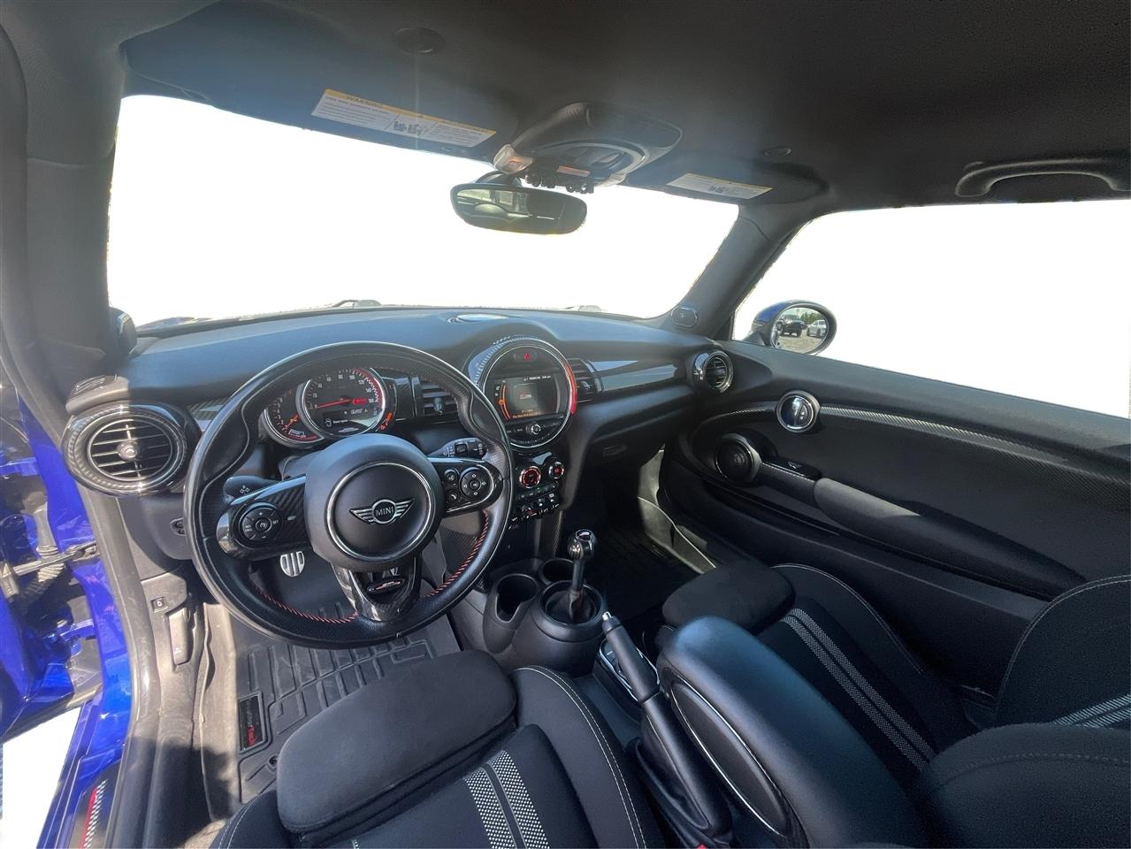 MINI Hardtop  2019