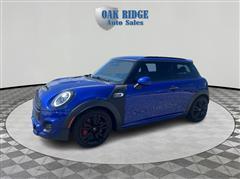2019 MINI Hardtop 