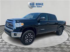 2016 Toyota Tundra 