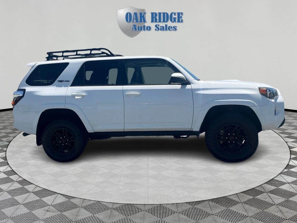 Toyota 4Runner  2019