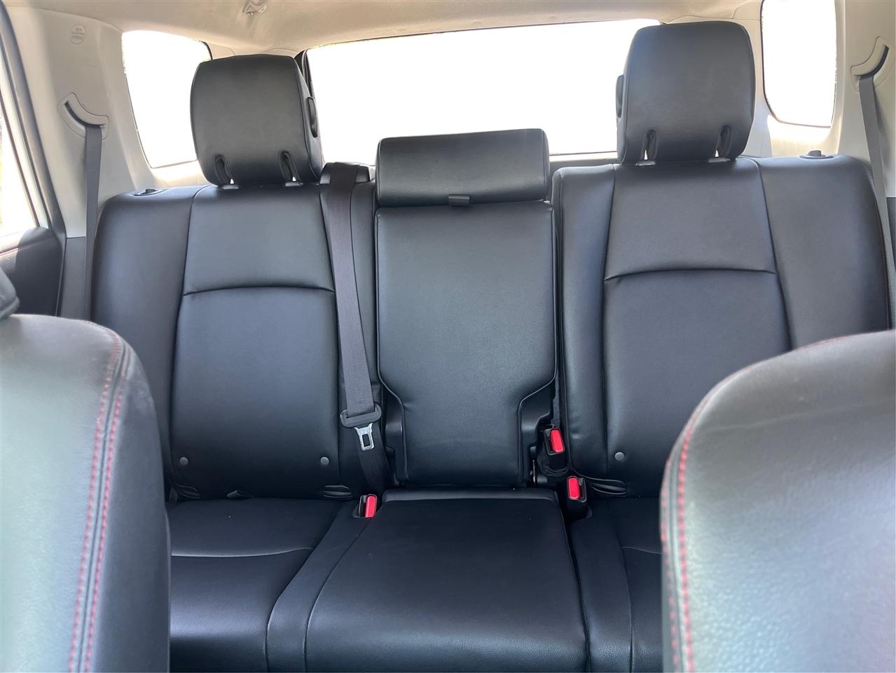 Toyota 4Runner  2019