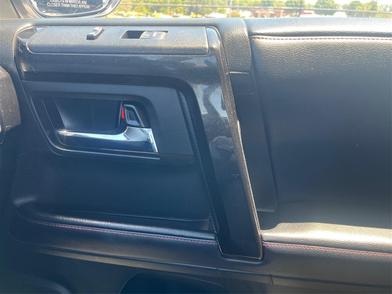 Toyota 4Runner  2019