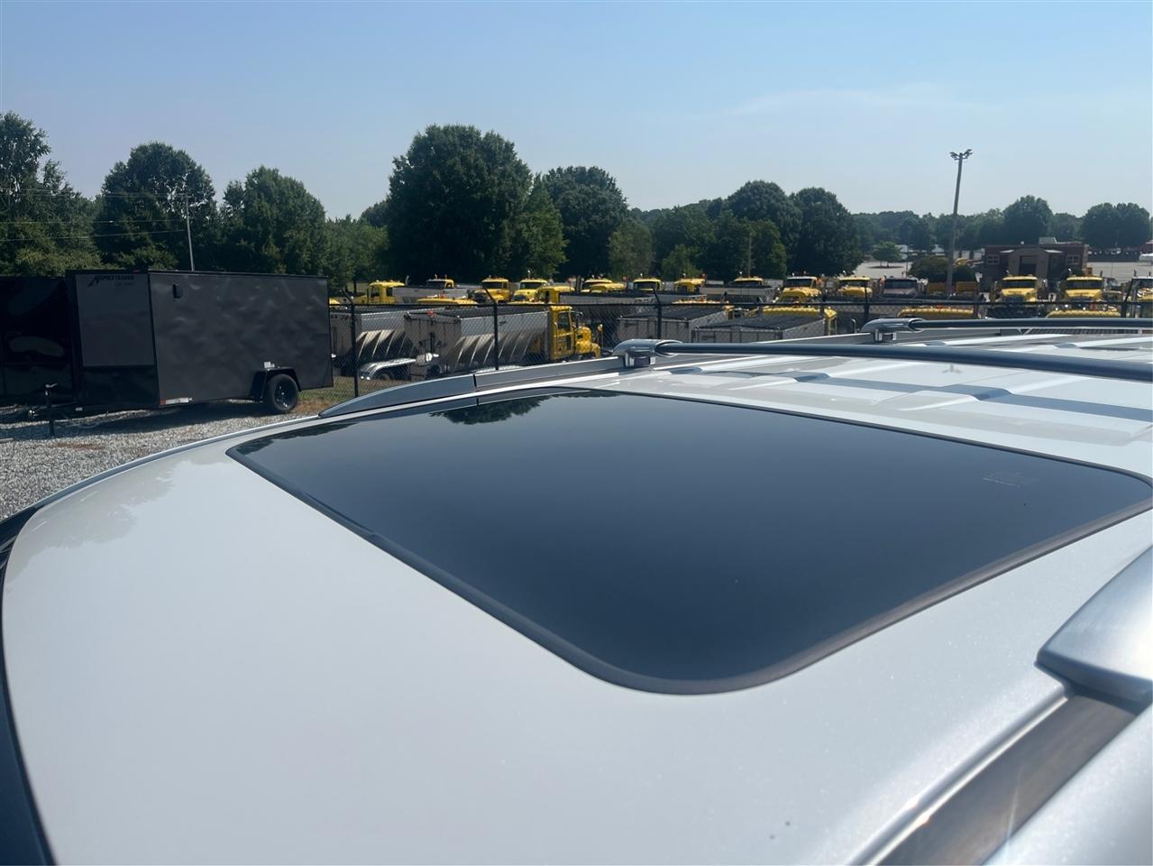 Lexus GX 460 Base 2017