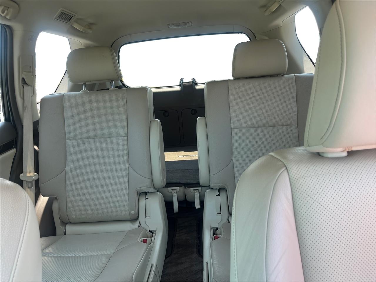 Lexus GX 460 Base 2017