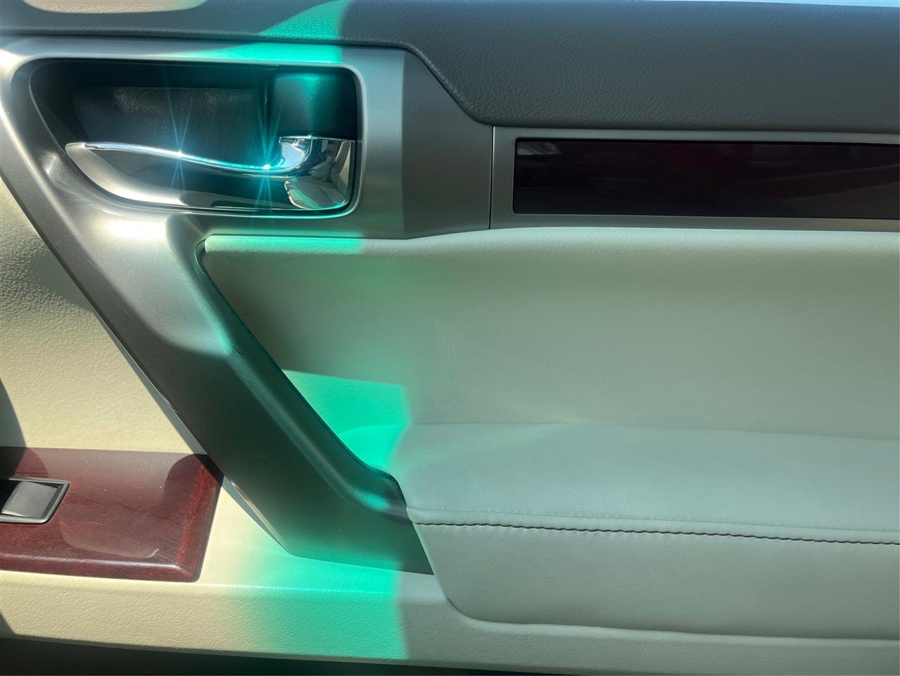 Lexus GX 460 Base 2017