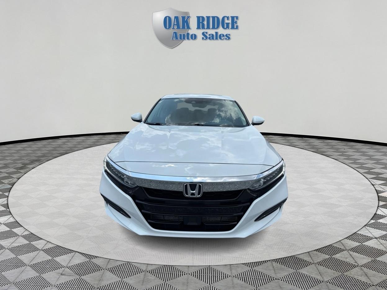 Honda Accord EX-L 2020