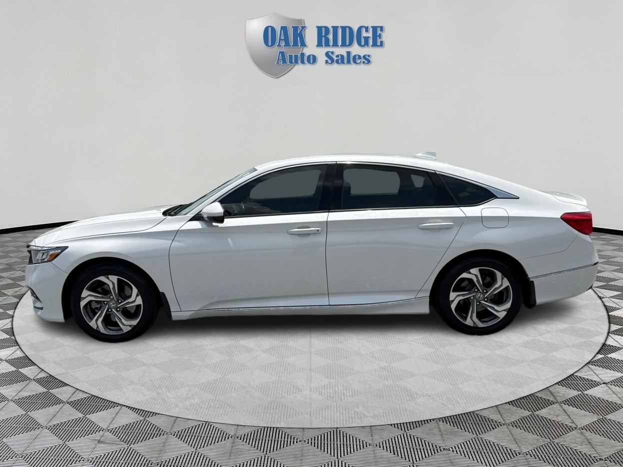 Honda Accord EX-L 2020