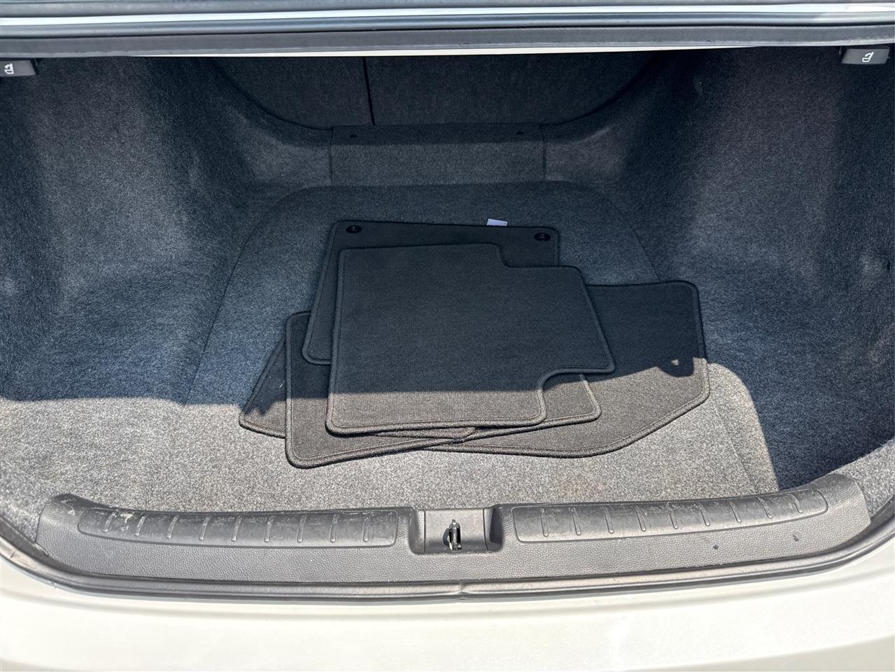 Honda Accord EX-L 2020