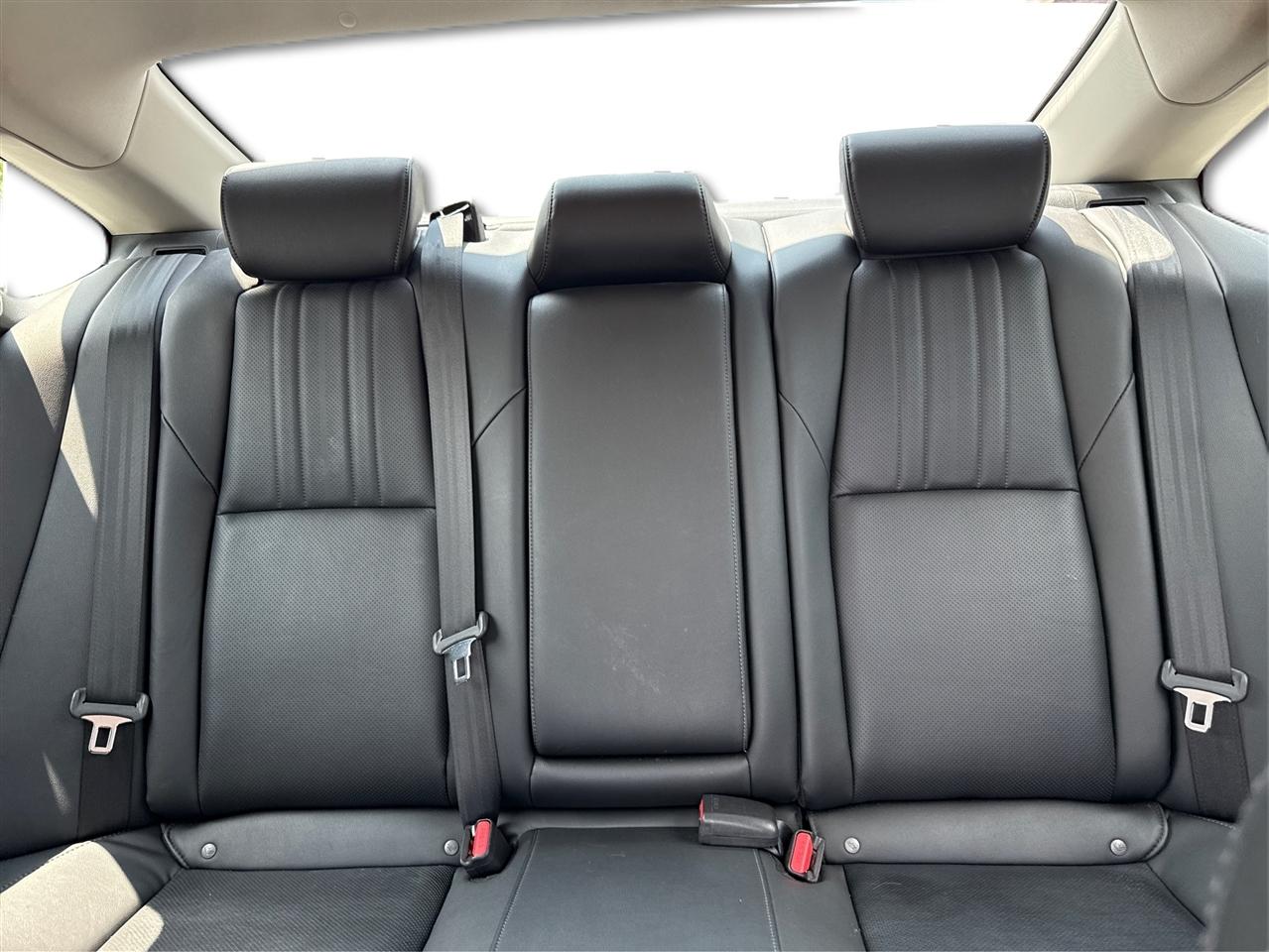 Honda Accord EX-L 2020
