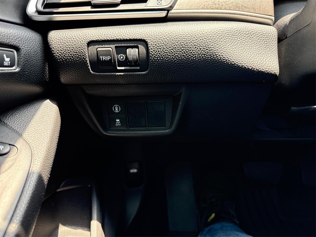 Honda Accord EX-L 2020