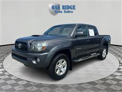 2011 Toyota Tacoma 