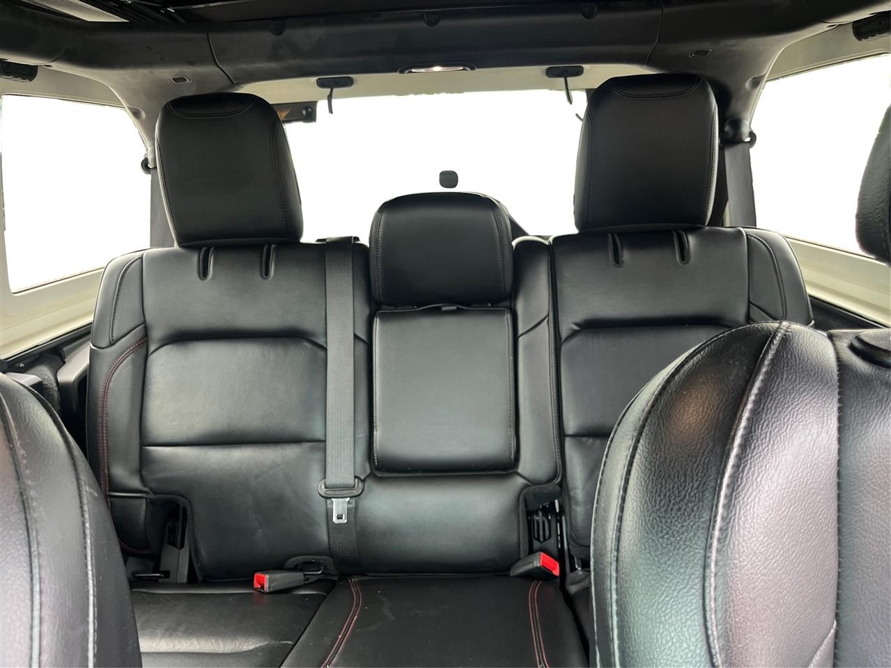 Jeep Wrangler Rubicon 2019
