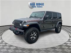 2019 Jeep Wrangler 