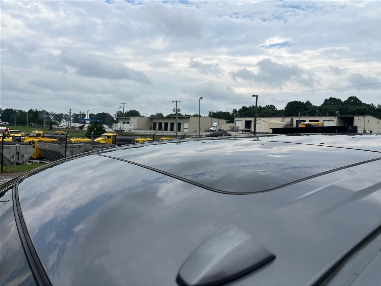 Nissan Titan PRO-4X 2021