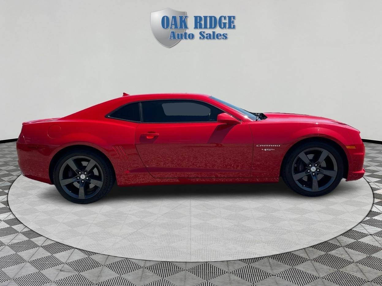 Chevrolet Camaro  2012