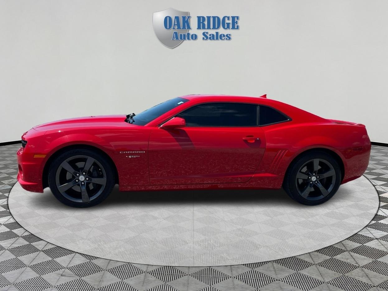 Chevrolet Camaro  2012