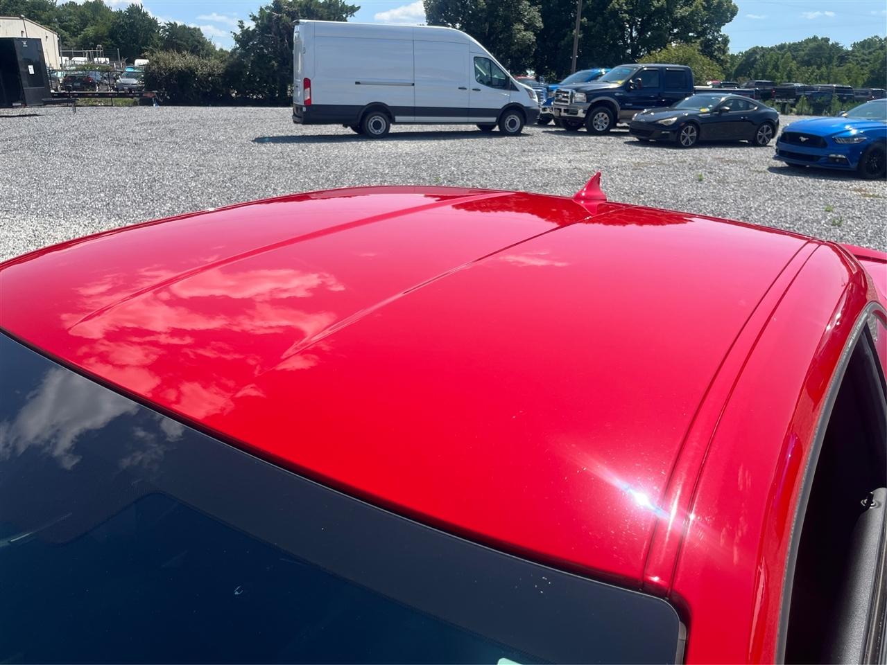Chevrolet Camaro  2012